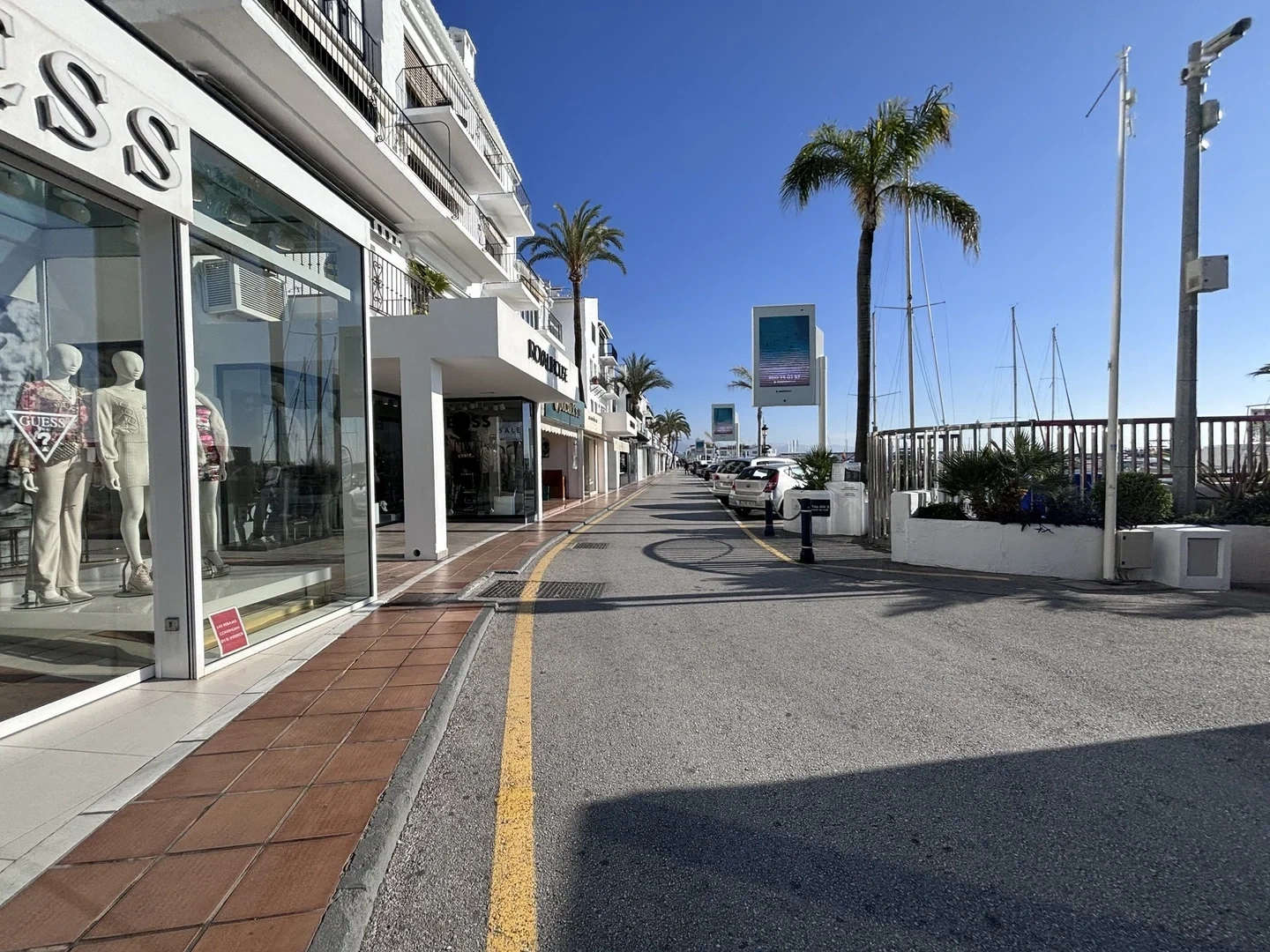 2 - vente appartement marbella - costa del sol andalousie espagne