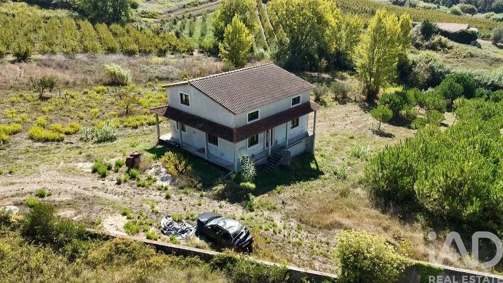 2 - venta villa benedita región centro portugal