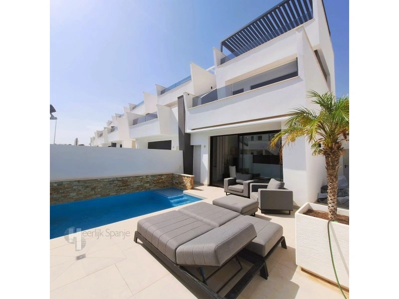 1 - verkauf haus san javier region murcia spanien