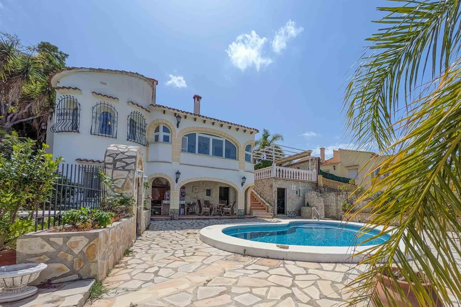 1 - verkauf villa meerblick denia - costa blanca valencia spanien
