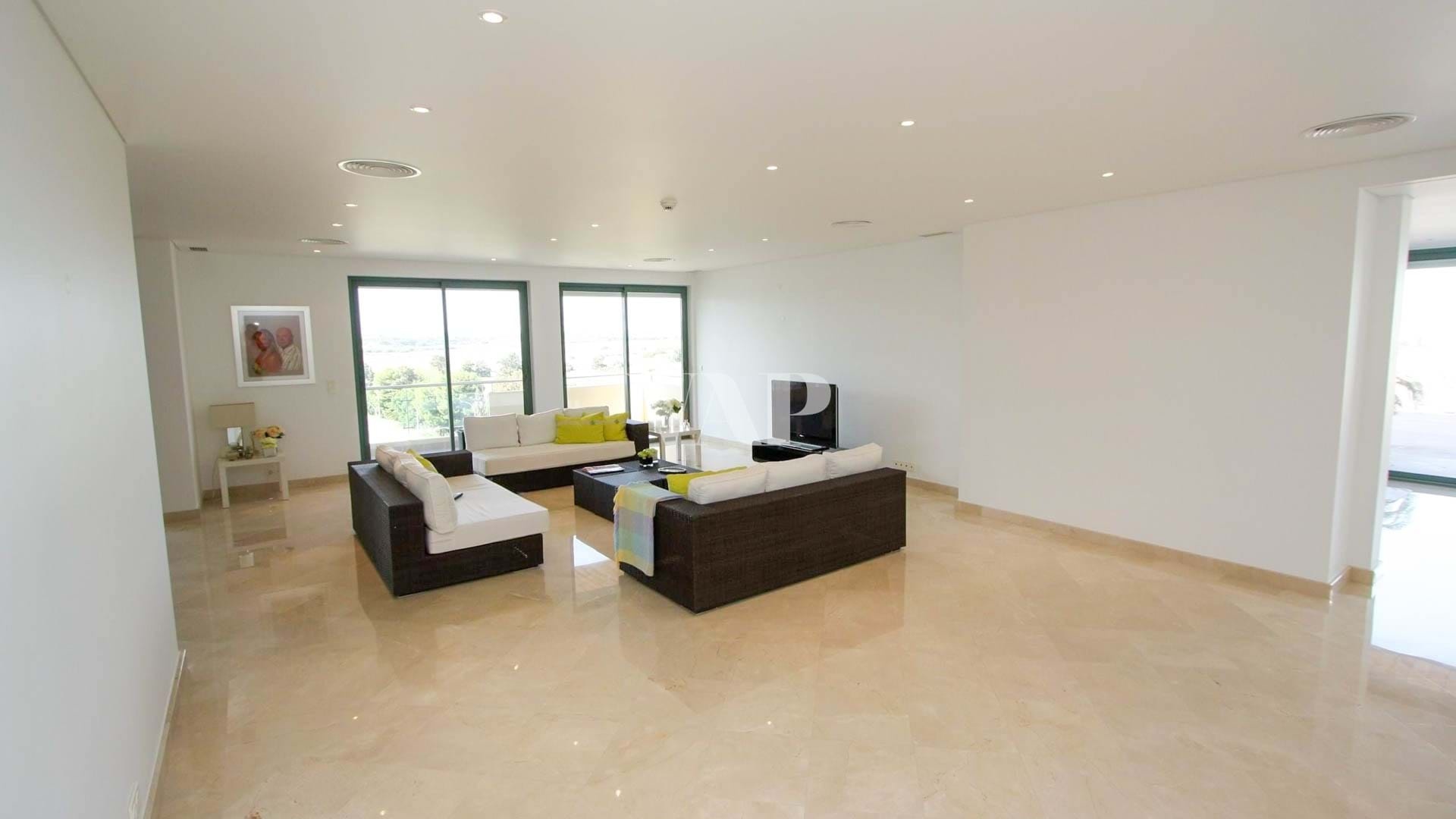 2 - venta apartamento vilamoura algarve portugal