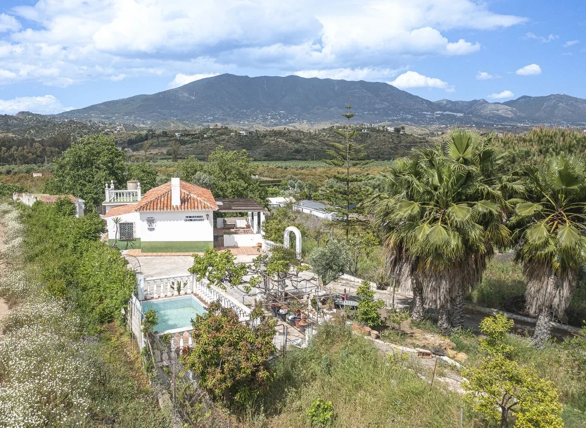 1 - verkauf grundstück la cala de mijas andalusien spanien