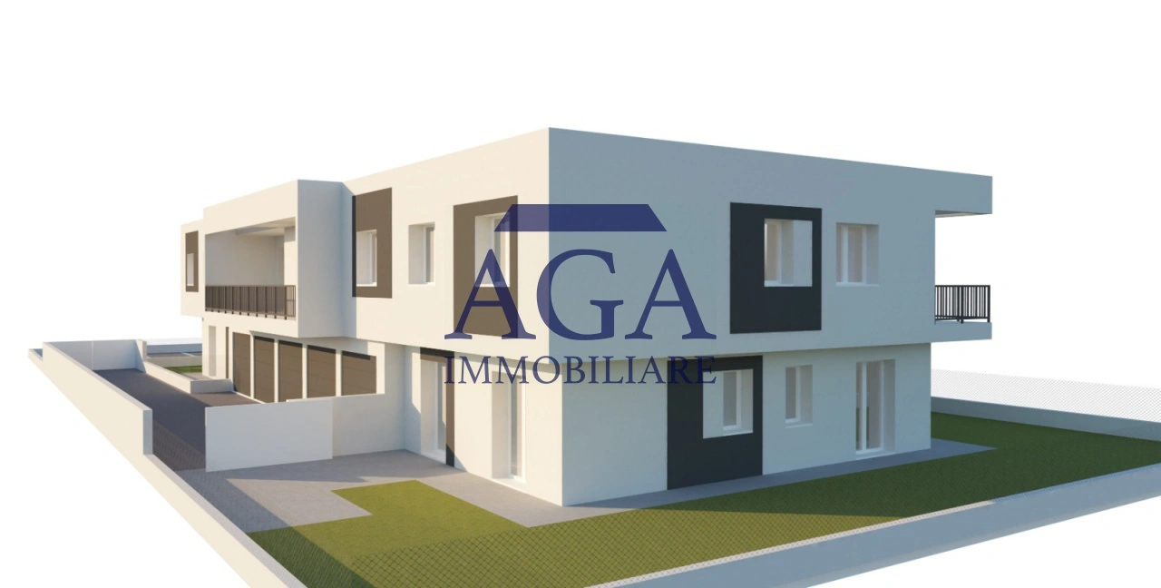 2 - venta apartamento san biagio di callalta véneto italia
