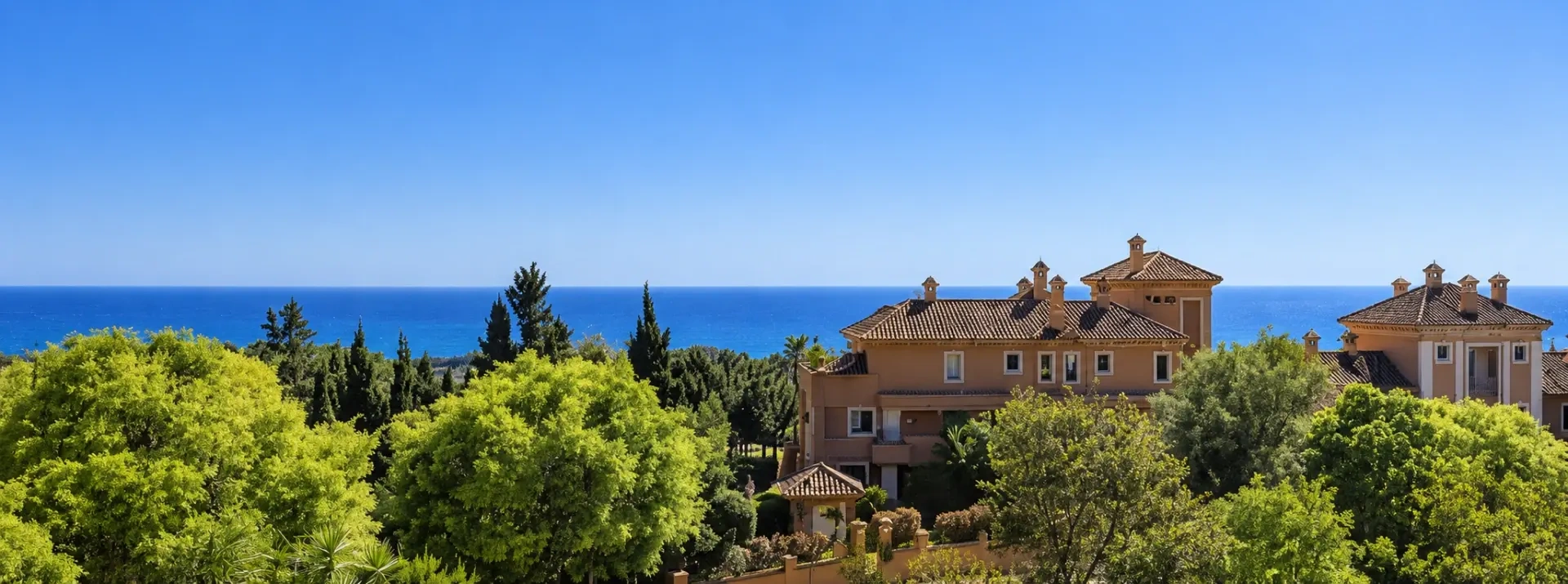 1 - vente maison pieds dans l'eau marbella - costa del sol andalousie espagne