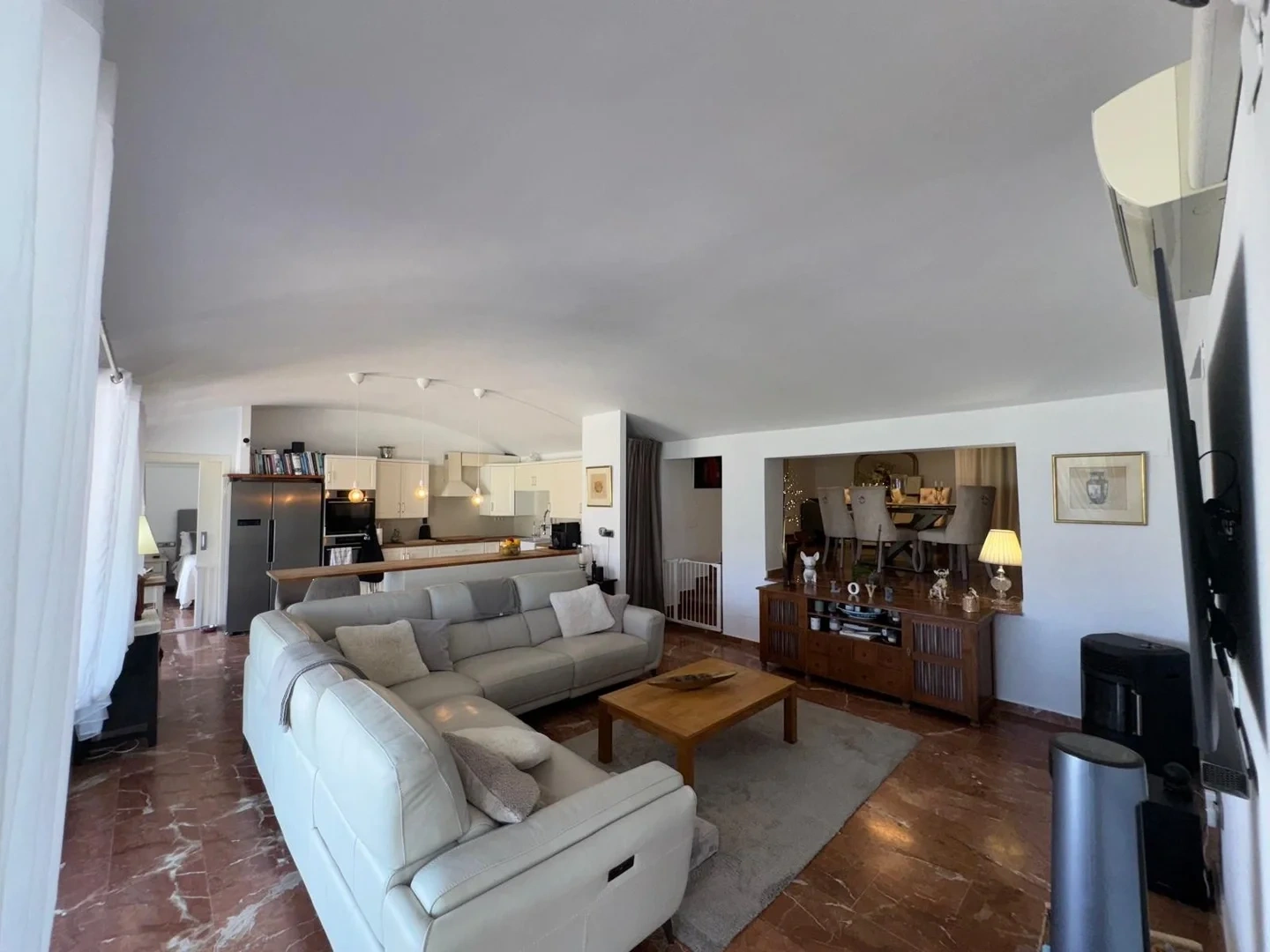 2 - vente appartement villamartin communauté valencienne espagne