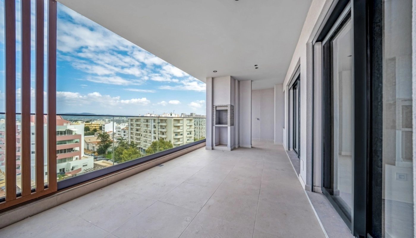 2 - venta apartamento faro algarve portugal
