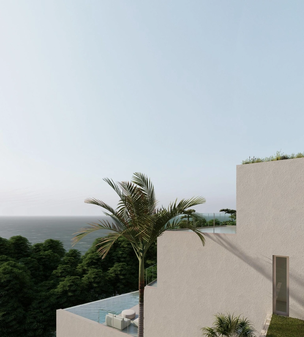 2 - vendita villa fronte mare denia - costa blanca comunità valenciana spagna