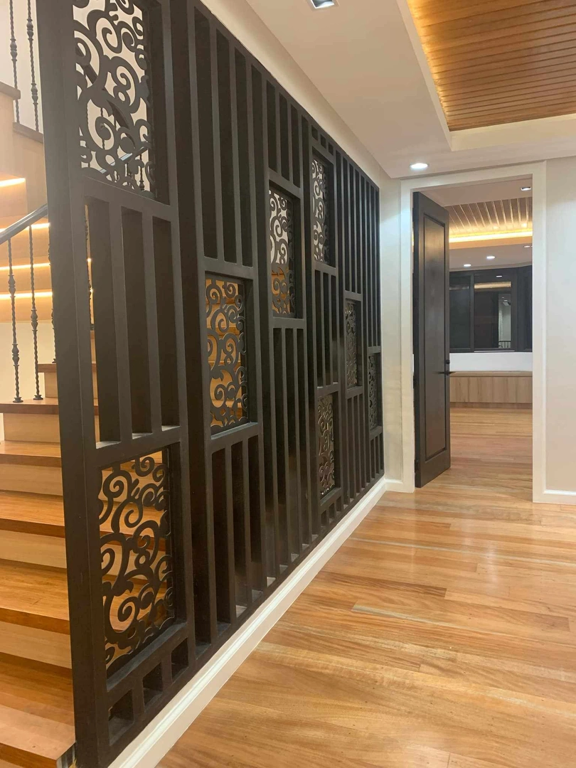 2 - verkauf haus las pinas metro manila philippinen