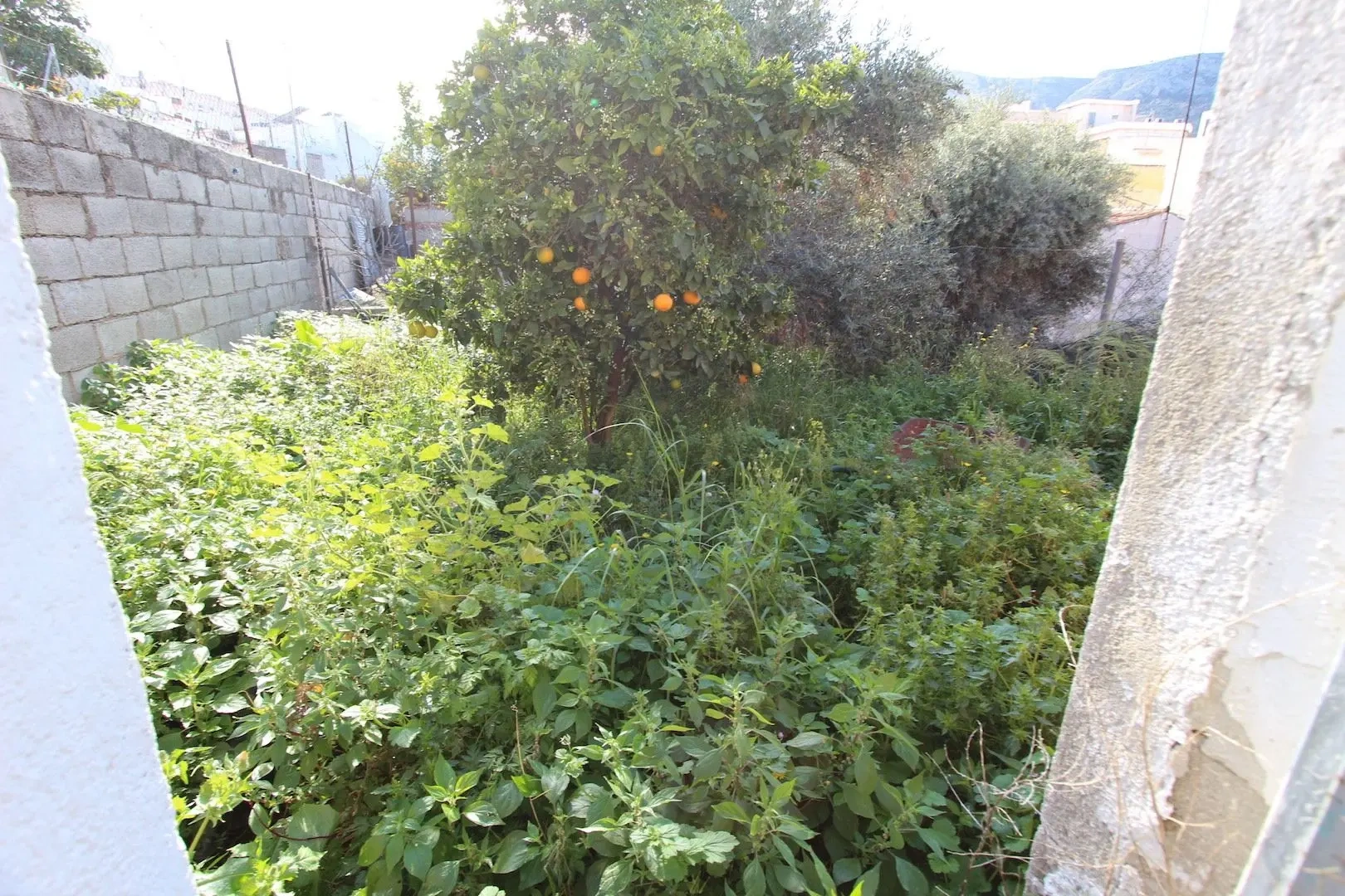 2 - verkauf haus calpe - costa blanca valencia spanien