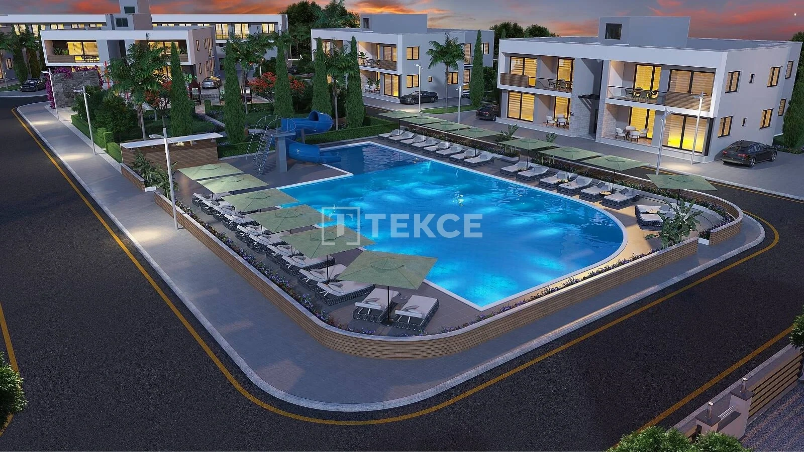 2 - verkauf wohnung strandpromenade famagusta famagusta zypern
