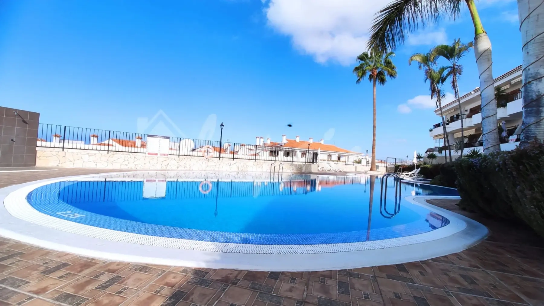 2 - apartment for sale in costa adeje tenerife - canary islands spain