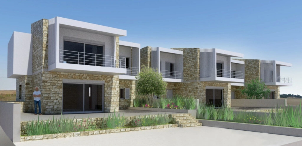 1 - vendita casa vista mare áfitos macedonia centrale grecia