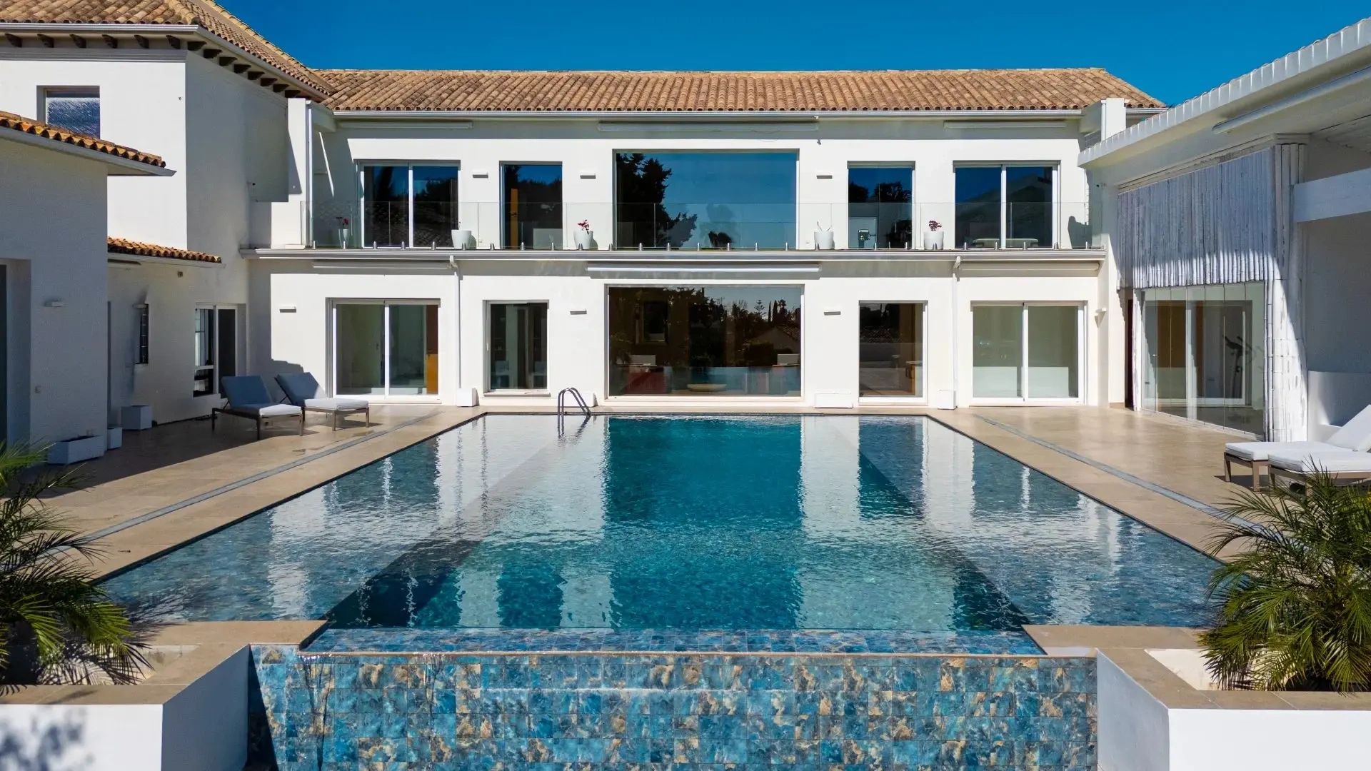 1 - vente maison vue mer marbella - costa del sol andalousie espagne