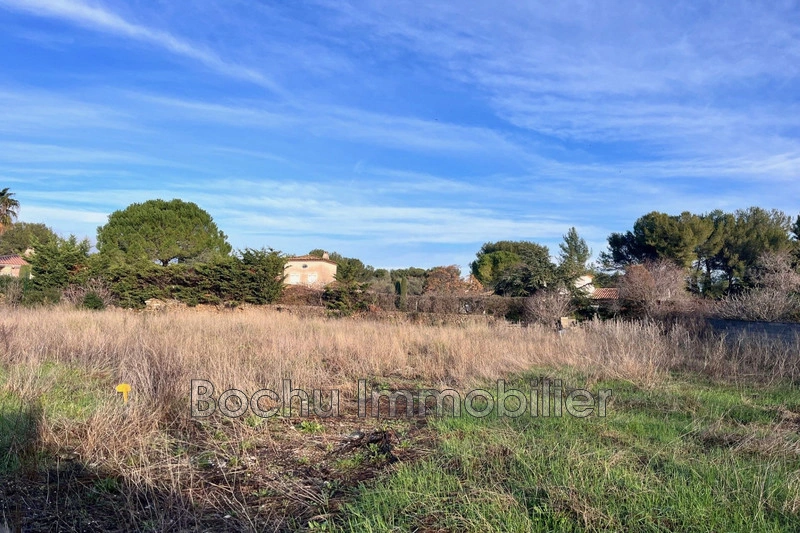 2 - vente terrain castelnau-le-lez hérault france