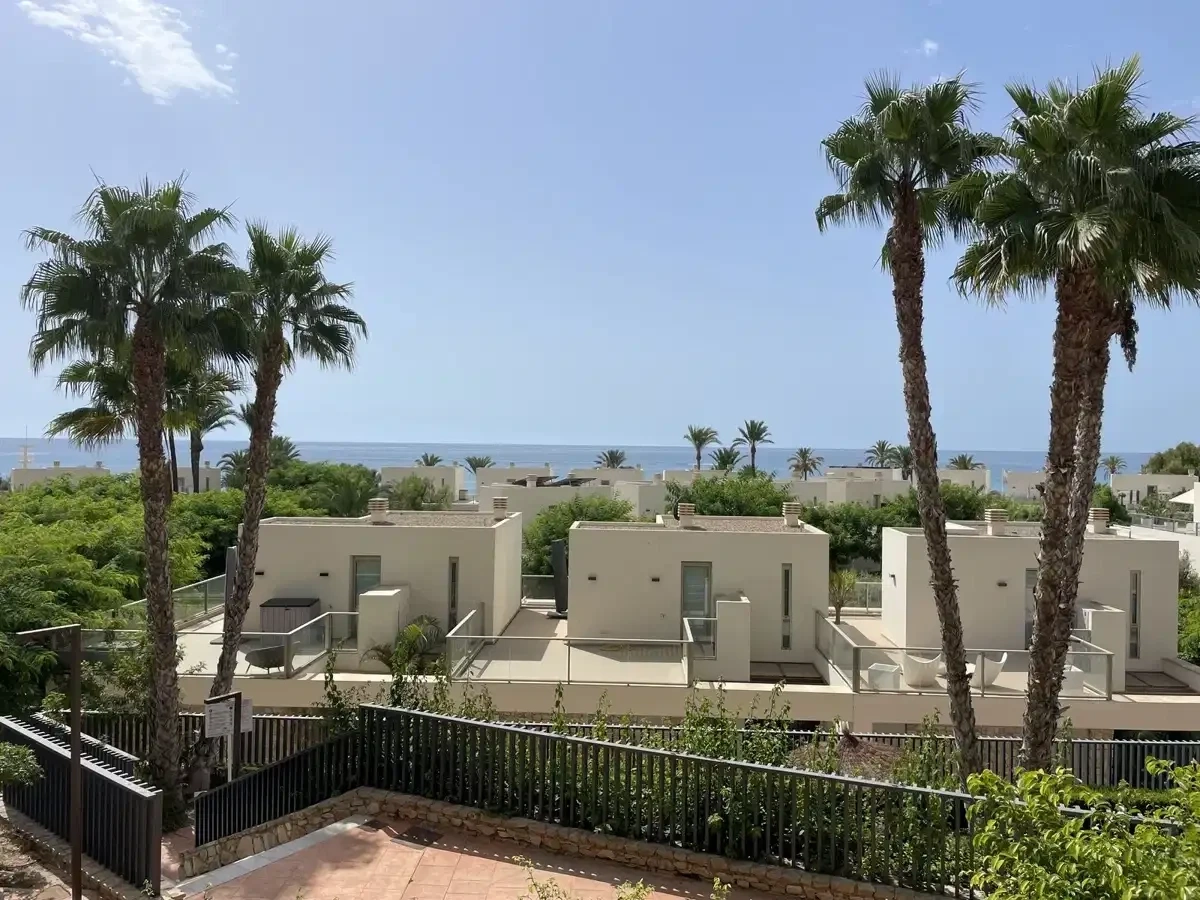 1 - venda apartamento frente ao mar la vila joiosa/villajoyosa comunidade valenciana espanha
