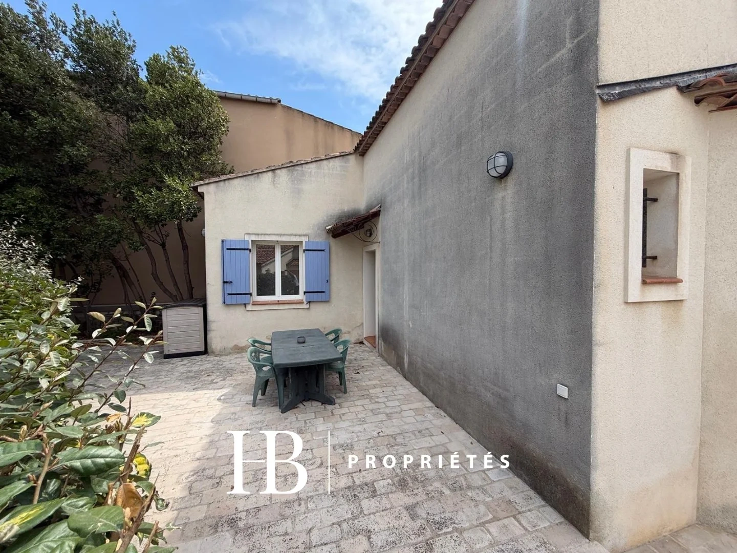 2 - sea view house for sale in six fours les plages var france