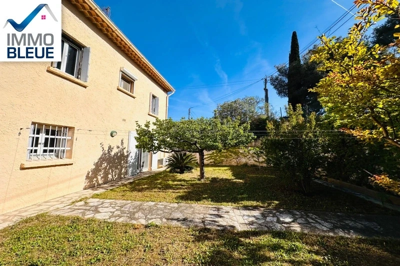 1 - verkauf haus martigues bouches-du-rhône frankreich