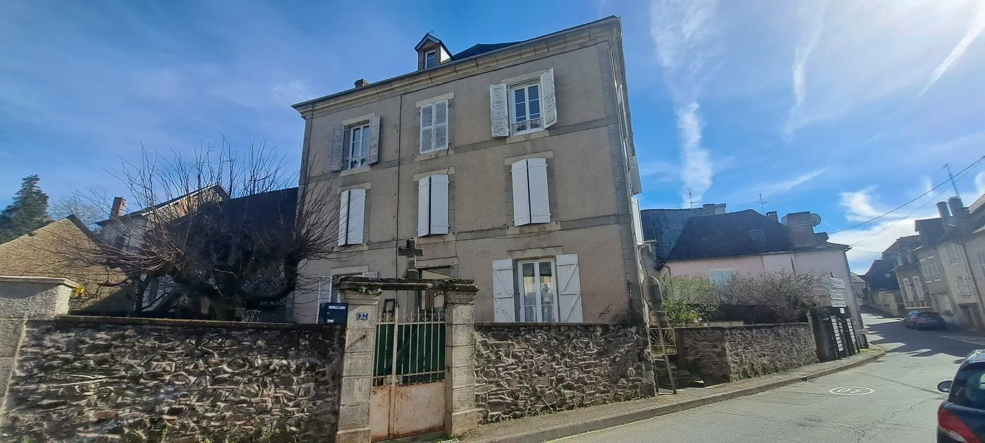 2 - verkoop appartement juillac gironde frankrijk