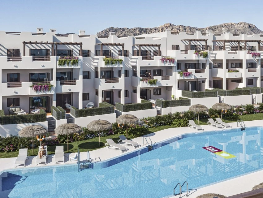 2 - venta casa pulpi andalucía españa