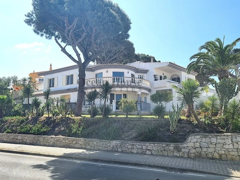 1 - verkauf haus olhos de água algarve portugal
