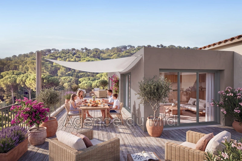 1 - apartment for sale in leucate aude france