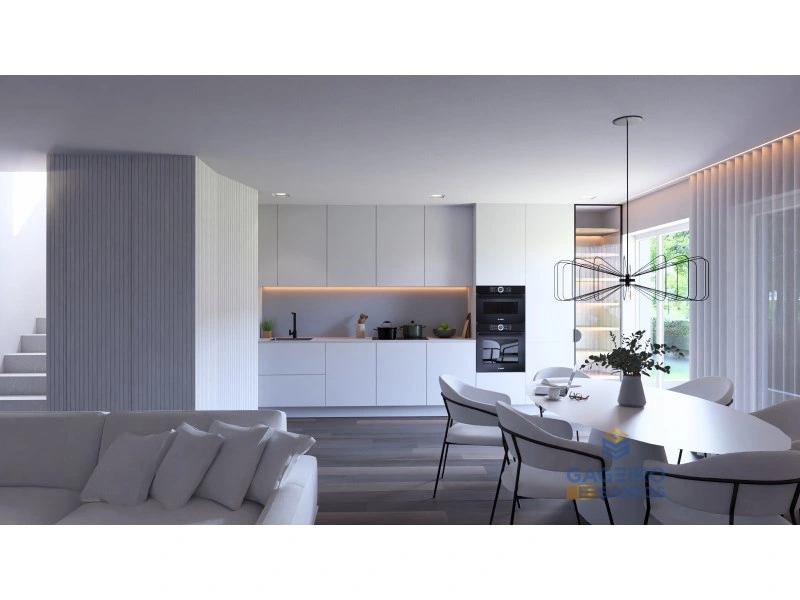 1 - house for sale in são martinho do porto centro region portugal