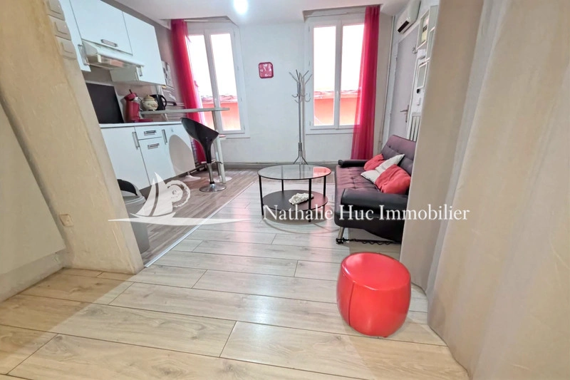 2 - vente appartement perpignan pyrénées-orientales france