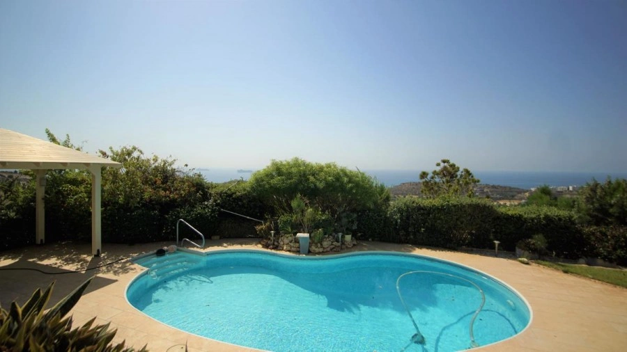 1 - vente villa limassol limassol chypre