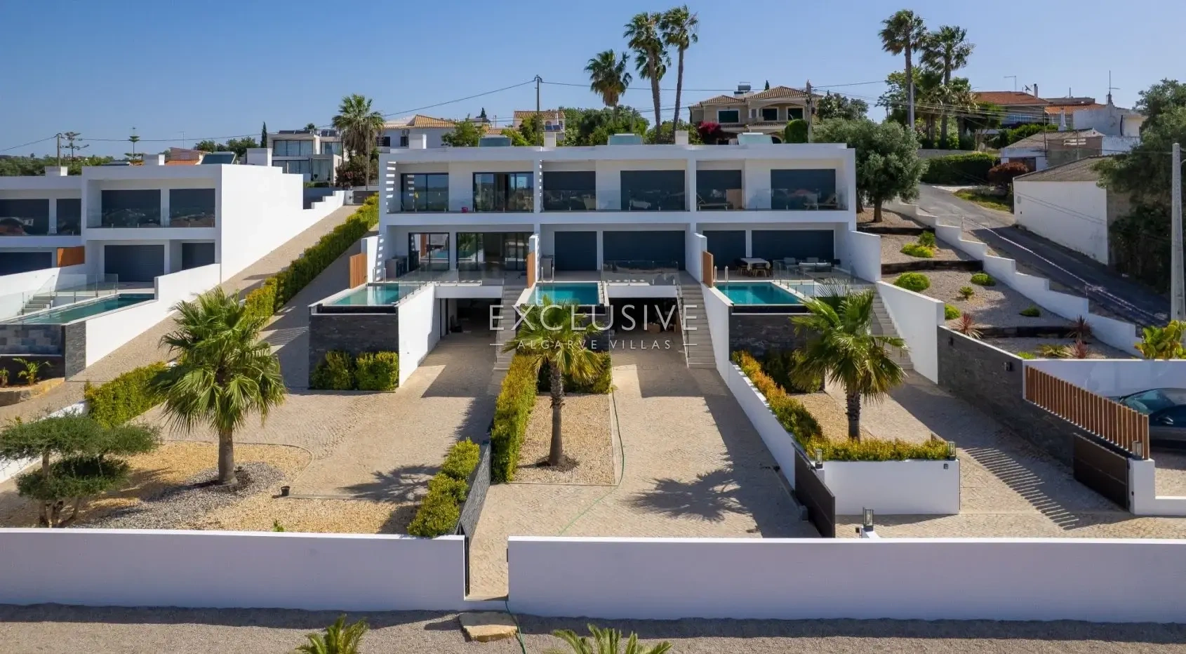 1 - vendita casa vista mare loulé algarve portogallo
