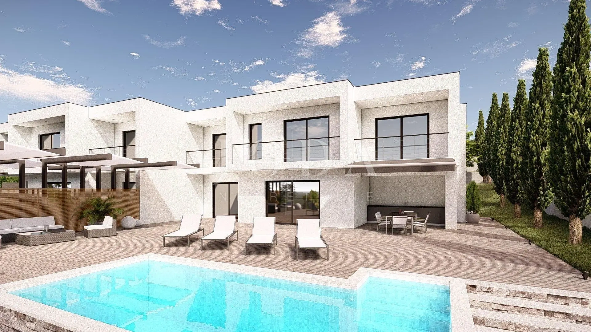 2 - verkauf haus crikvenica primorje-gorski kotar kroatien