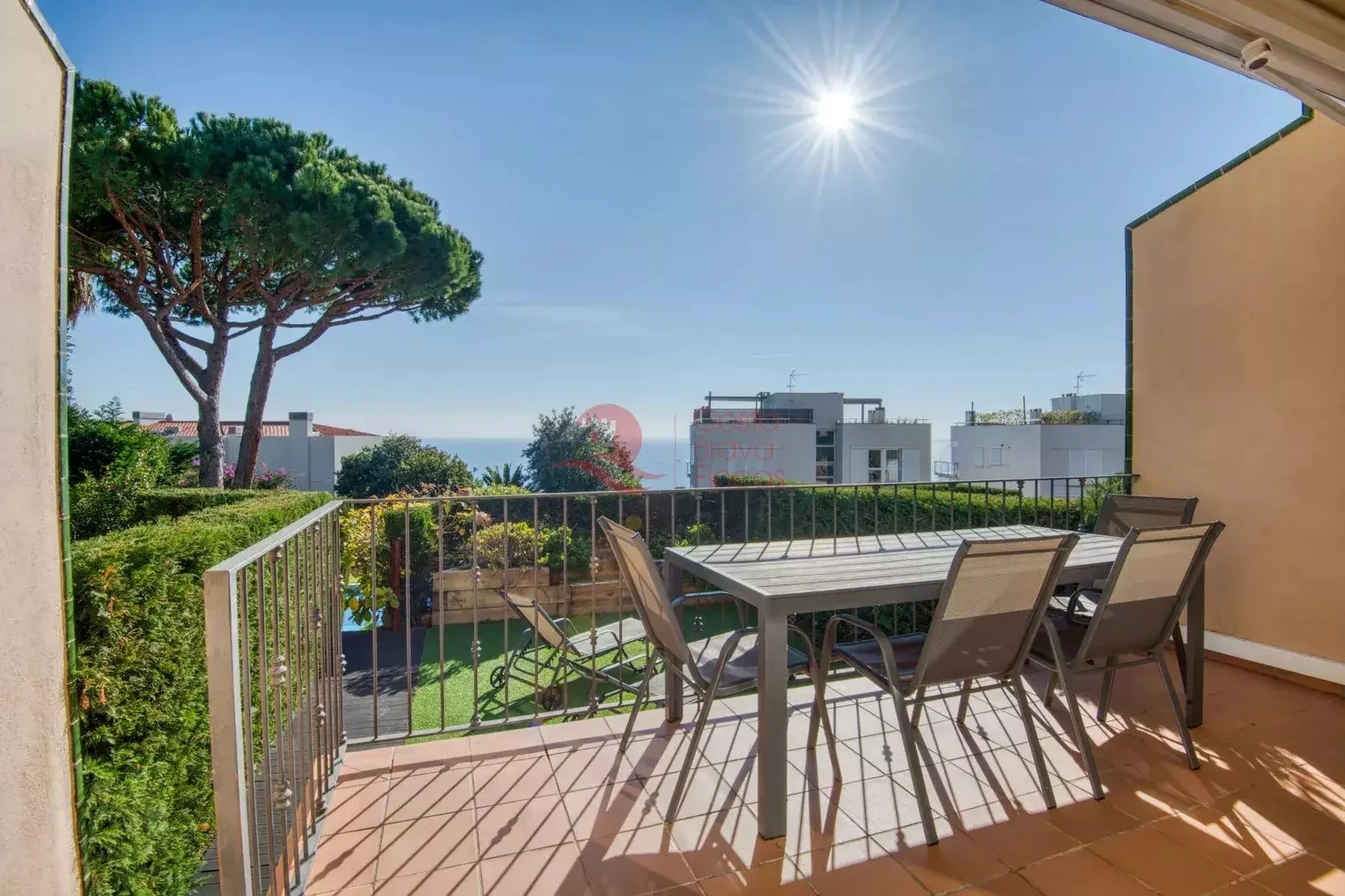 2 - venta casa vista al mar sant feliu de guixols cataluña españa