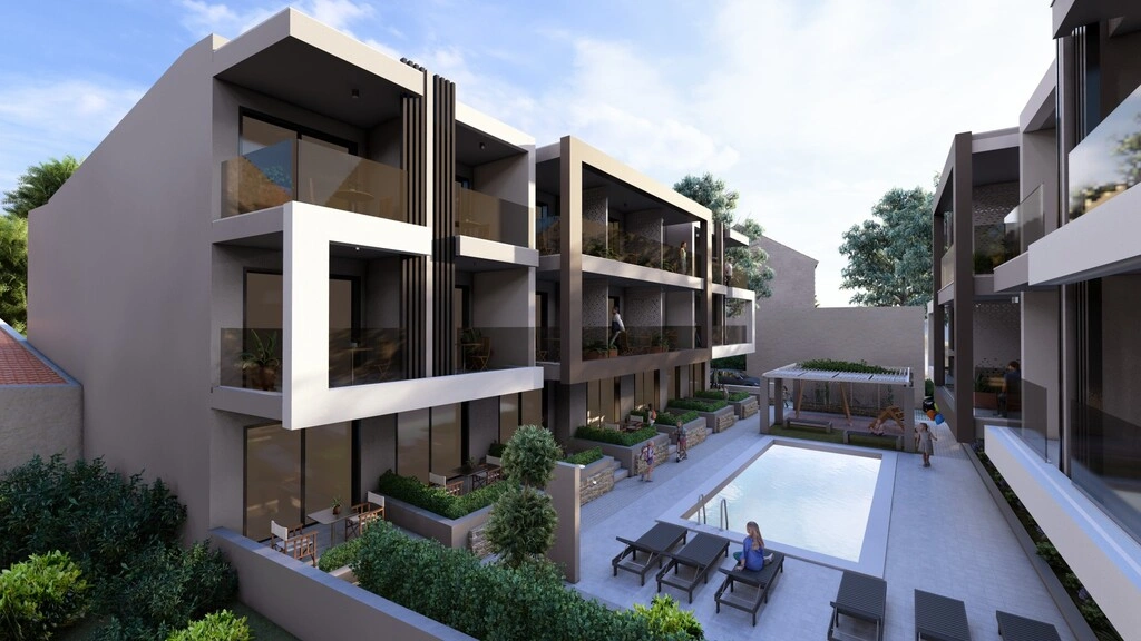 2 - venda casa a praia ao pé kallithéa macedónia central grécia