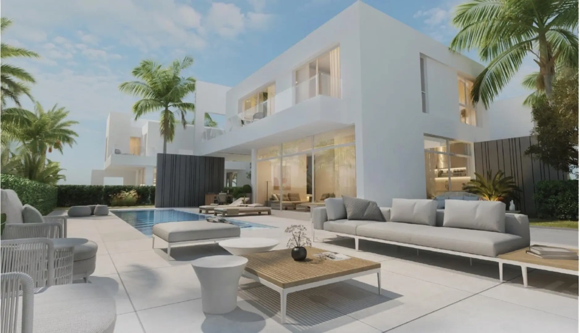 1 - vente appartement protaras famagouste chypre