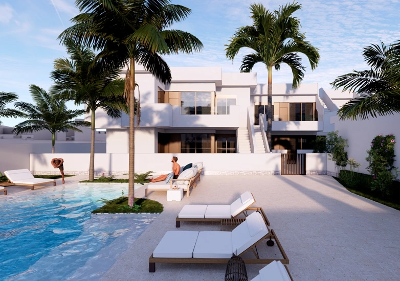 2 - apartment for sale in pilar de la horadada valencian community spain