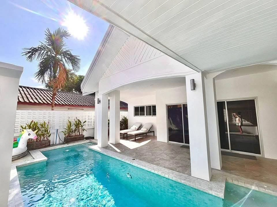 1 - vente maison muang phuket phuket thaïlande