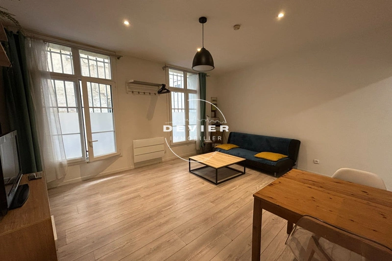 1 - venta apartamento montpellier hérault francia
