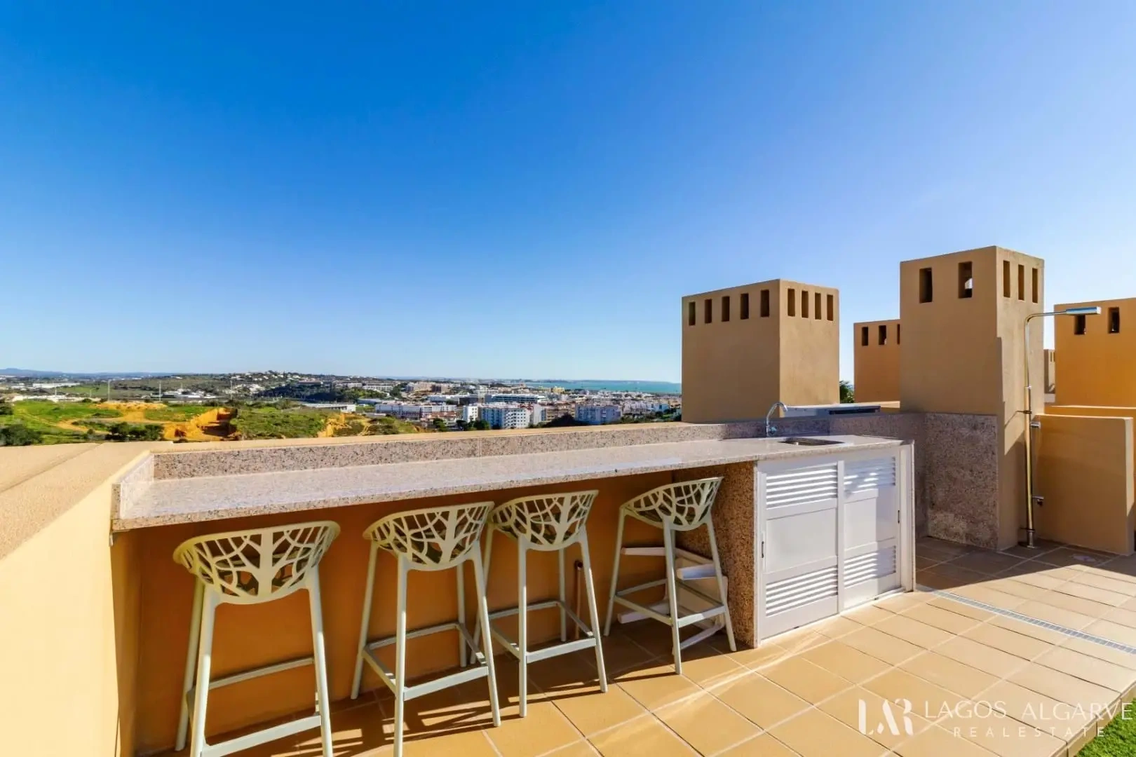 1 - vendita appartamento lagos algarve portogallo