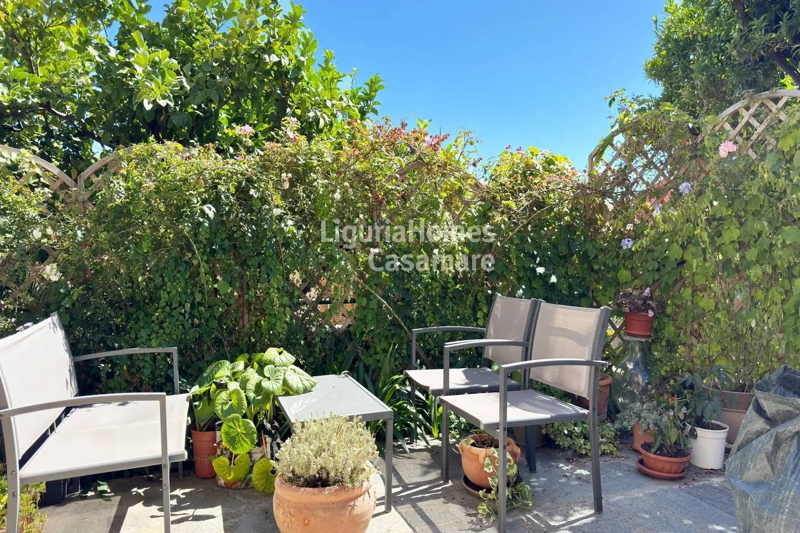 1 - venta apartamento pompeiana liguria italia