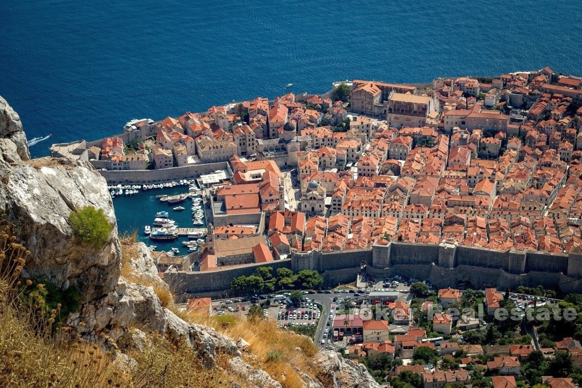 2 - venta casa a pie de playa dubrovnik dubrovnik-neretva croacia