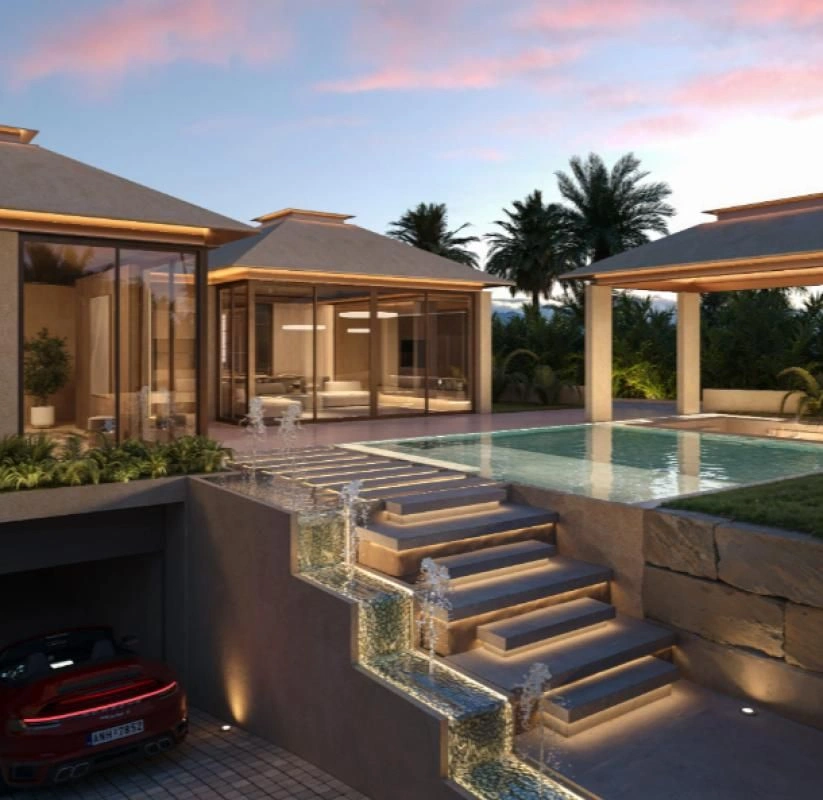 1 - venta villa marbella - costa del sol andalucía españa