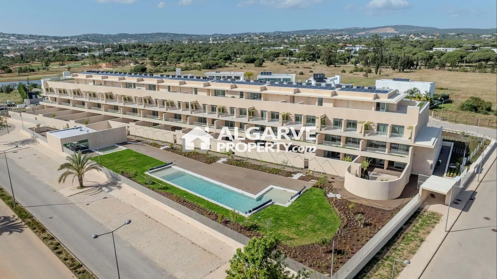 1 - vendita appartamento vilamoura algarve portogallo