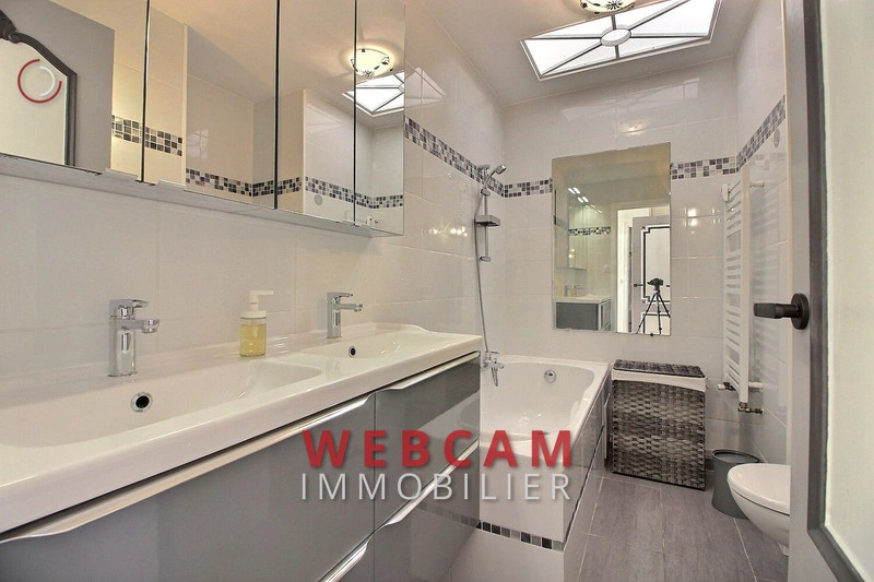 2 - vente appartement vue mer cannes alpes-maritimes france