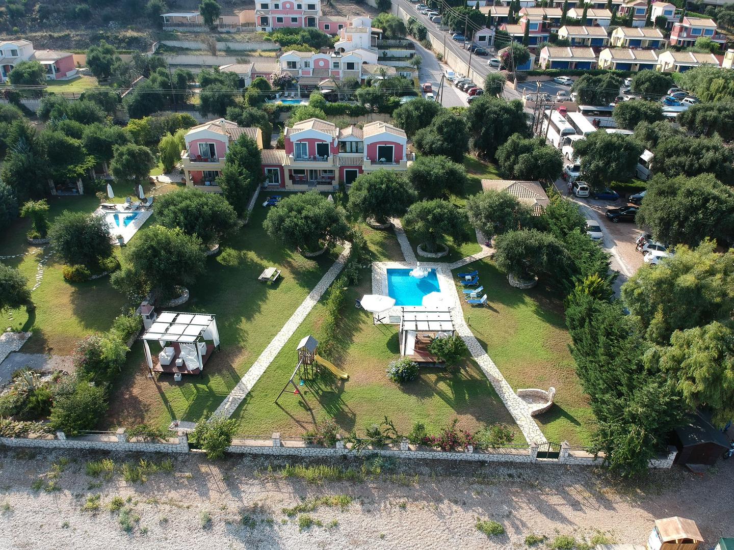 2 - waterfront house for sale in barbati ionian islands greece