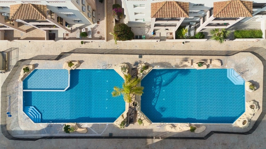 2 - venta apartamento paphos pafos chipre