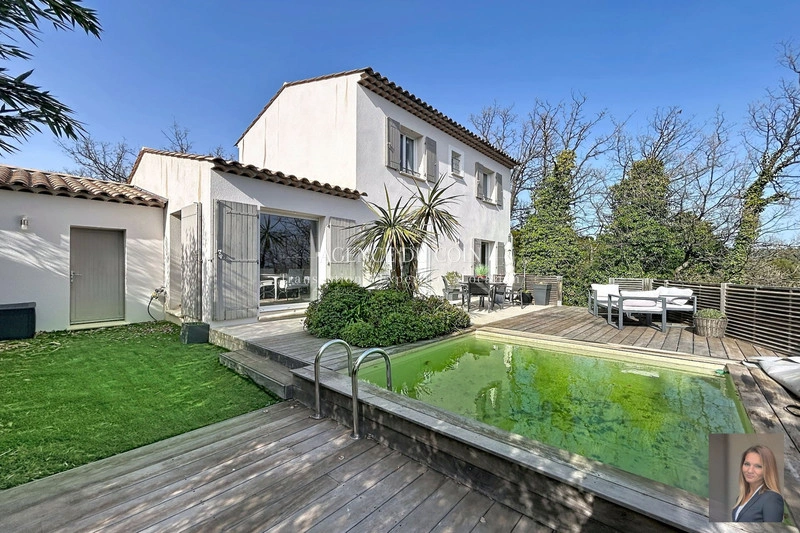 1 - house for sale in figanières var france
