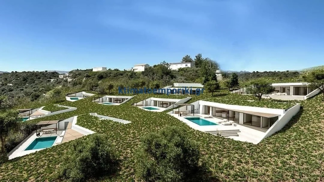 1 - vente maison vue mer afántou egée méridionale grèce