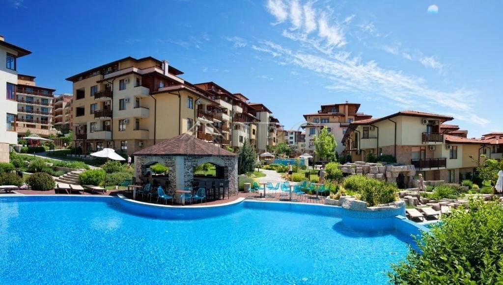 1 - venda apartamento sveti vlas burgas bulgária