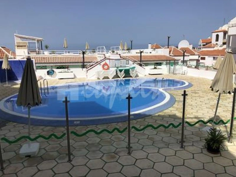 1 - apartment for sale in los cristianos tenerife - canary islands spain