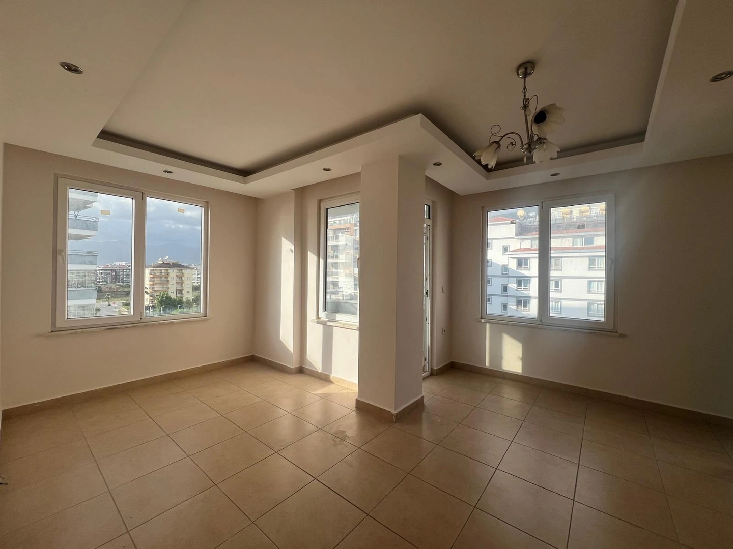 2 - sea view apartment for sale in alanya antalya turkey