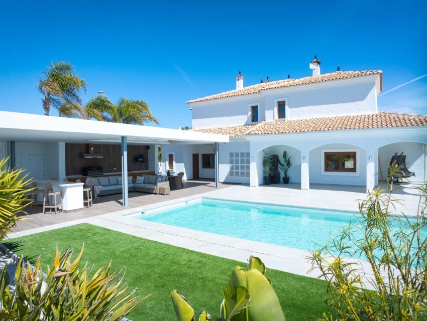 1 - vente maison murcia région de murcie espagne
